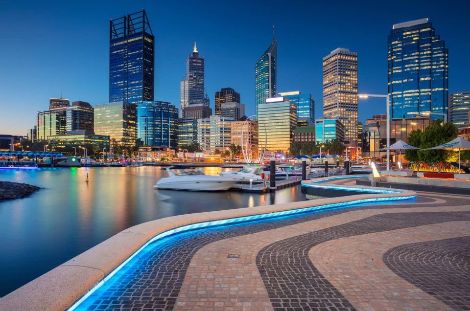 The Top Must See Places To Visit In Perth