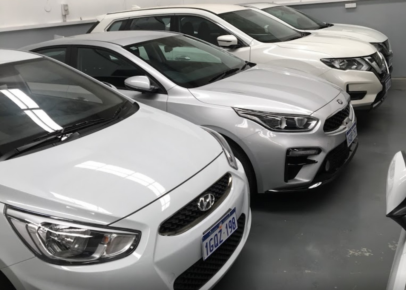 Which Type of Car is For You? Our Complete Rental Guide