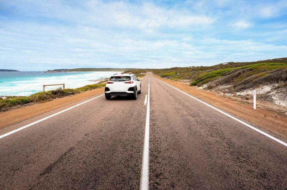 Planning a road trip in Australia?