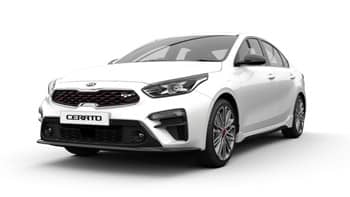 Kia Cerato (Hatch) or Similar