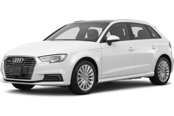 Audi A3 Hatchback