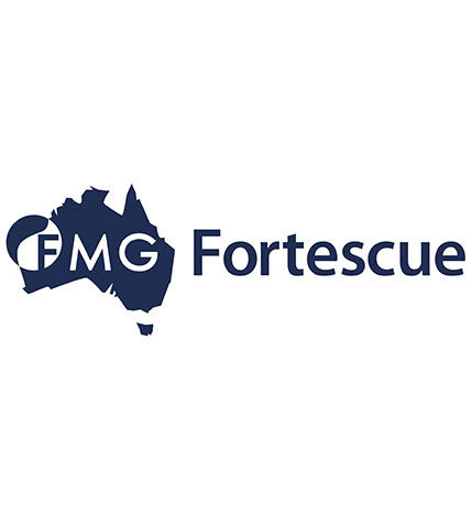 FMG Fortescue logo