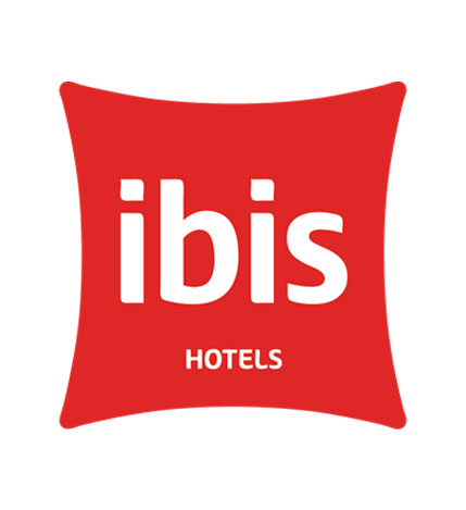 ibis hotels logo