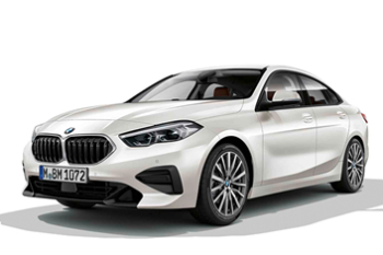 BMW 2 Series Sedan