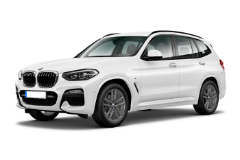 BMW X3 SUV