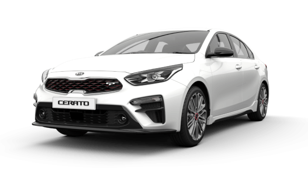 Kia cerato sedan