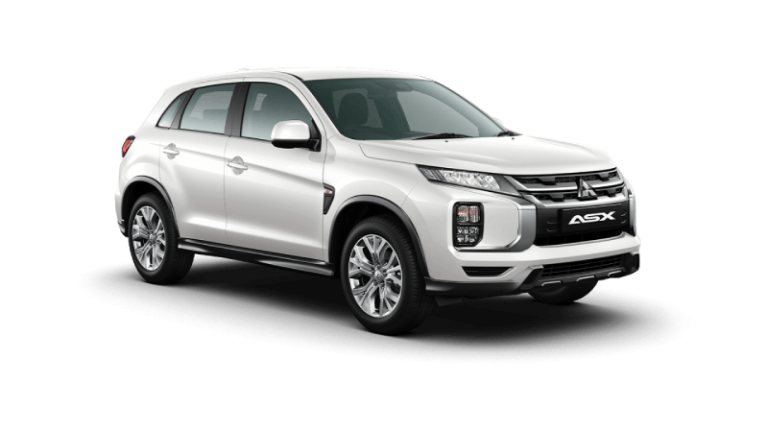 Mitsubishi ASX (Compact SUV 2WD) 5 Seater or Similar