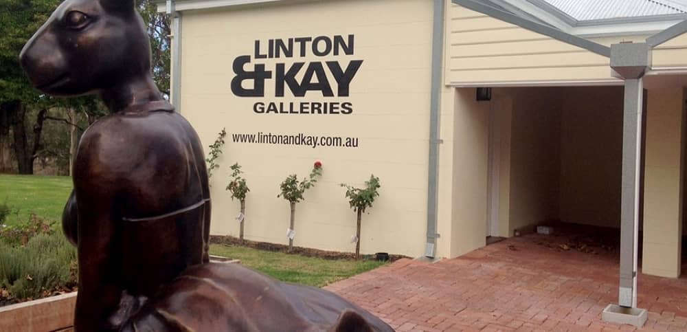 Linton & Kay Galleries