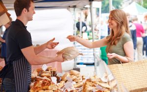 Guide: The Best Perth Farmers Markets