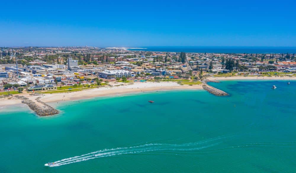 geraldton tourist attractions western australia