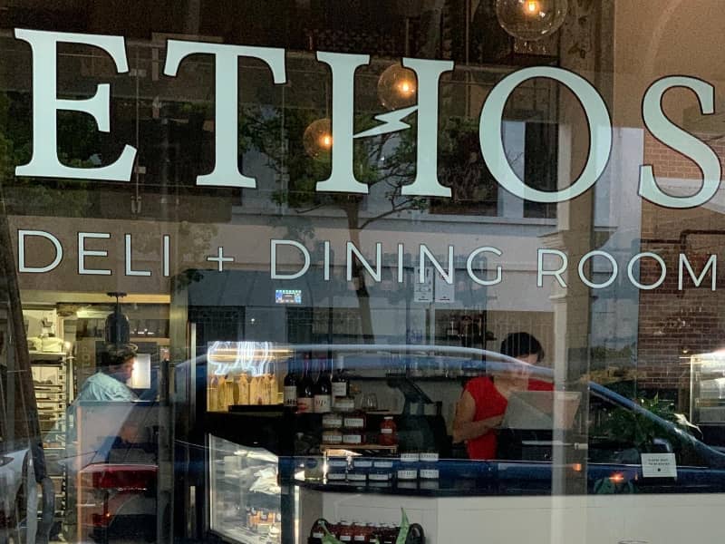 Ethos Deli and Dining Room
