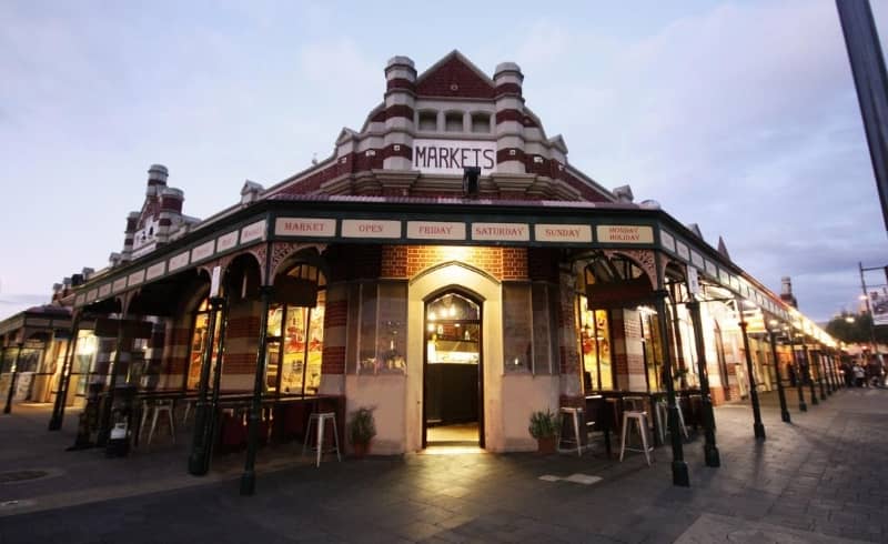 Fremantle Market