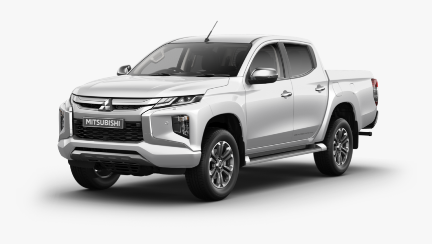 Mitsubishi Triton (Ute Dual Cab 2WD , Diesel)