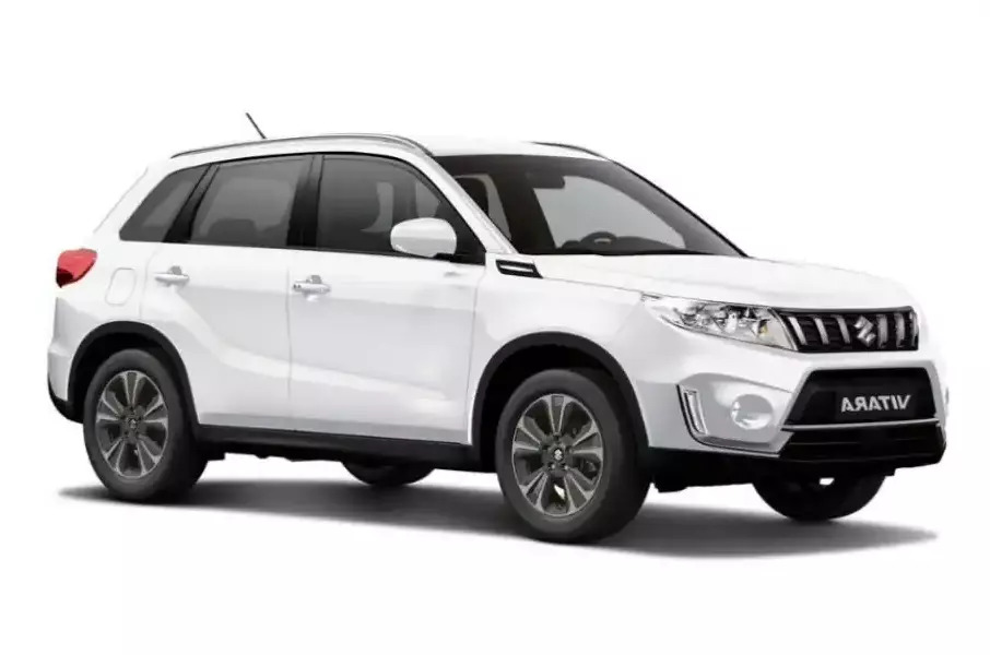 Suzuki Vitara 5 Seater