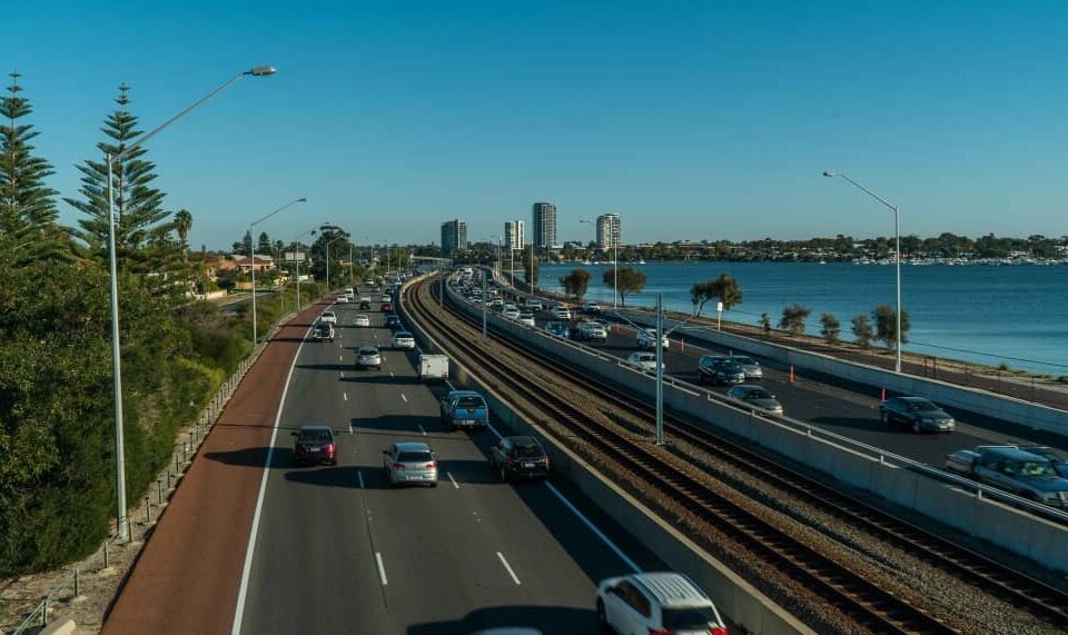 Exploring Perth: To Rent or Not to Rent a Car