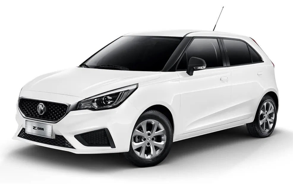 MG3