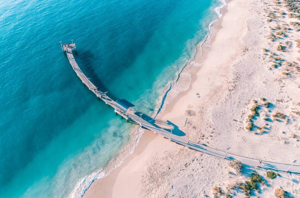 10 Must-See Spots in Jurien Bay