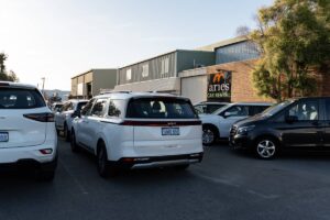 Why Our Perth Rental Cars Donโt Use Stickers: Benefits of Sticker-Free Car Hire