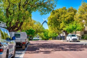 Where to Find Free Parking in Perth CBD: Our Practical Guide for 2025