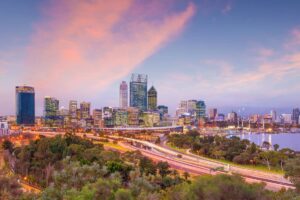 Perth Must-See Destinations Within a Drive